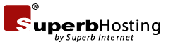 SuperbHosting.net logo